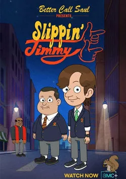 Better Call Saul Presents: Slippin' Jimmy