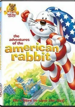 Приключения американского кролика